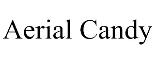 AERIAL CANDY