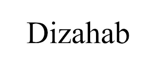 DIZAHAB