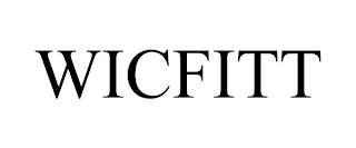 WICFITT