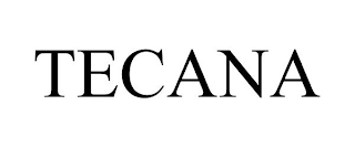 TECANA