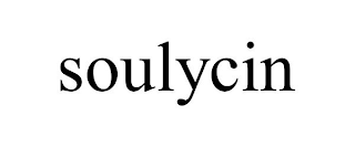 SOULYCIN