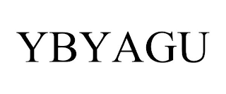 YBYAGU