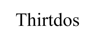 THIRTDOS
