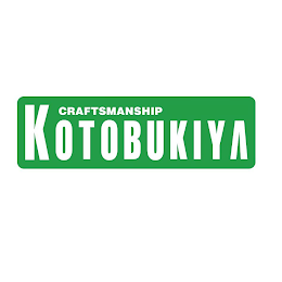 CRAFTSMANSHIP KOTOBUKIYA