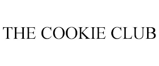 THE COOKIE CLUB