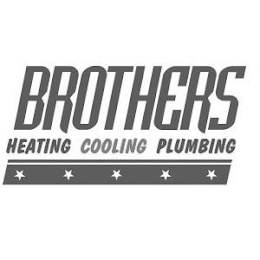 BROTHERS HEATING COOLING PLUMBING