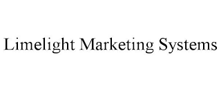 LIMELIGHT MARKETING SYSTEMS
