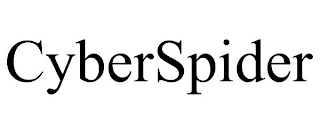 CYBERSPIDER