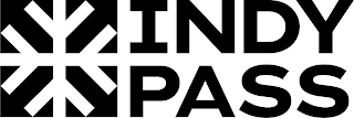 INDY PASS