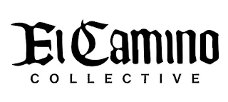 EL CAMINO COLLECTIVE