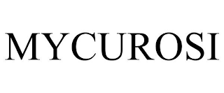 MYCUROSI