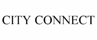 CITY CONNECT