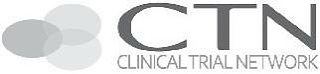 CTN CLINICAL TRIAL NETWORK