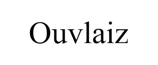 OUVLAIZ
