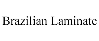 BRAZILIAN LAMINATE