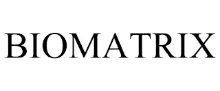 BIOMATRIX