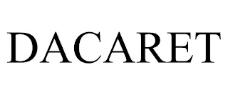 DACARET