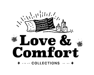 LOVE & COMFORT COLLECTIONS