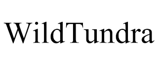 WILDTUNDRA