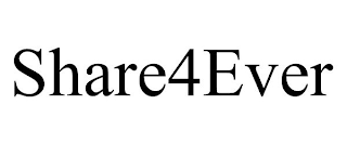 SHARE4EVER
