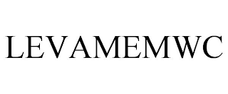 LEVAMEMWC