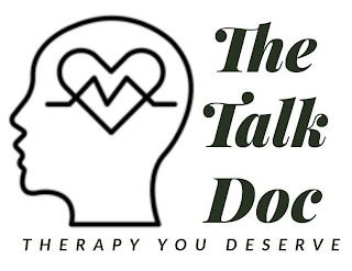 THE TALK DOC THERAPY YOU DESERVE