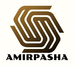 AMIRPASHA
