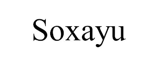 SOXAYU