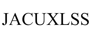 JACUXLSS