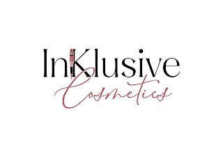 INKLUSIVE COSMETICS
