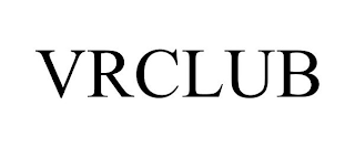 VRCLUB