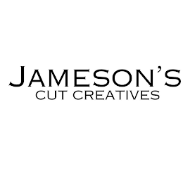 JAMESON'S CUT CREATIVES