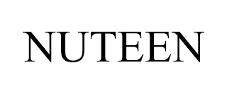 NUTEEN