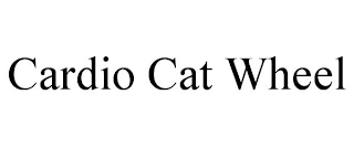 CARDIO CAT WHEEL