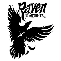 RAVEN PORTENTS LLC