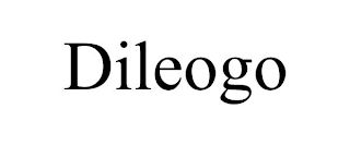 DILEOGO
