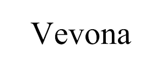 VEVONA