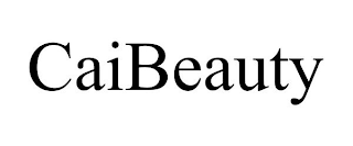 CAIBEAUTY