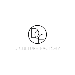DCF D CULTURE FACTORY