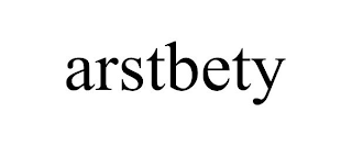 ARSTBETY