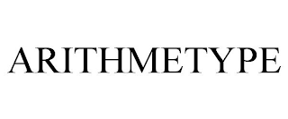 ARITHMETYPE