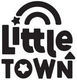 LITTLE TOWN