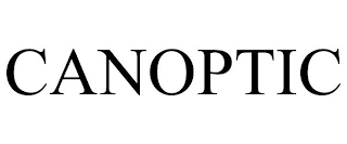 CANOPTIC