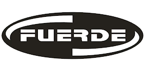 FUERDE