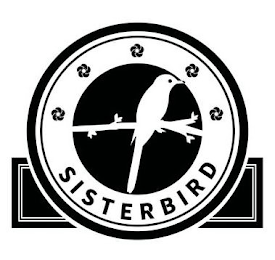 SISTERBIRD