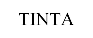 TINTA