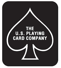 THE U.S. PLAYING CARD COMPANY