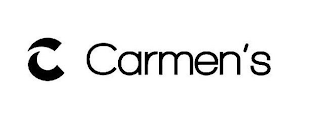 C CARMEN'S