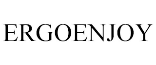 ERGOENJOY
