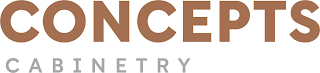 CONCEPTS CABINETRY
